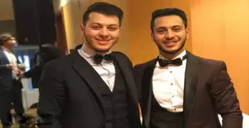 صور حفل زفاف وليد مقداد.. تعرف على الكواليس
