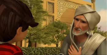 مسلسل كارتون صدق رسول الله عن الإمام البخارج.. مواعيد العرض والقنوات الناقلة