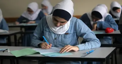 رغم إجازة 30 يونيو.. التعليم تحسم مصير امتحانات الثانوية العامة الخميس 2 يوليو