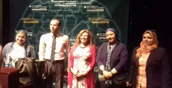 جامعة القاهرة تشارك في ندوة «تجارب الجامعات في مناهضة التحرش» بالمنصورة