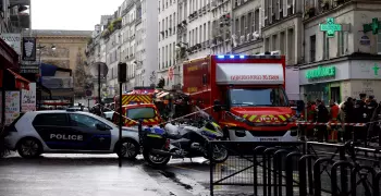 حادث باريس اليوم.. إطلاق النيران في عاصمة فرنسا ووقوع قتلى