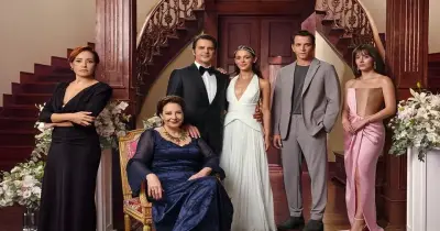 قصة مسلسل الحسد التركي.. أحداث صادمة بسبب غيرة الأخوات
