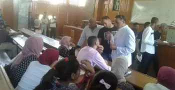 تنسيق 2019.. 79 ألف طالب سجلوا في اختبارات القدرات بتنسيق الجامعات