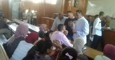 تنسيق 2019.. 79 ألف طالب سجلوا في اختبارات القدرات بتنسيق الجامعات