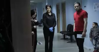 هيثم زنيتا.. من هو زوج غادة عبد الرزاق الجديد