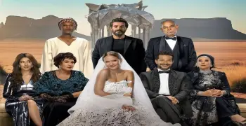 قصة فيلم جوازة ولا جنازة.. كوميديا ورسالة هادفة