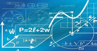 نموذج استرشادي هندسة الصف الثالث الإعدادي الترم الثاني 2026.. خطوتك للتقفيل