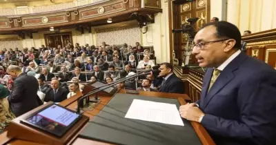 رئيس الوزراء: نواجه عقبات إثيوبية في أزمة سد النهضة بسبب اضطرابات 2011 بمصر