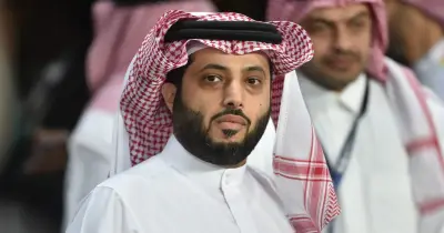 تركي آل شيخ يحسم الجدل حول شاورمر والشركة تطرح 150 وظيفة