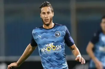 موعد أولى جلسات استئناف رمضان صبحي بعد حكم حبسه عام بتهمة التزوير