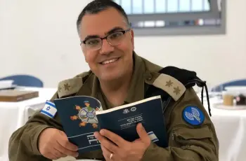هل أفيخاي أدرعي مات في حرب إسرائيل وإيران؟