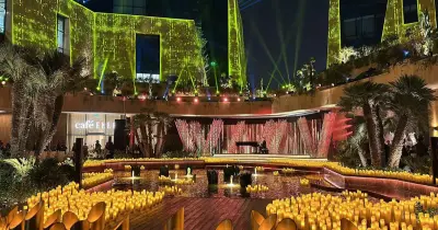 موعد فيا رياض ضمن فعاليات موسم الرياض 2025