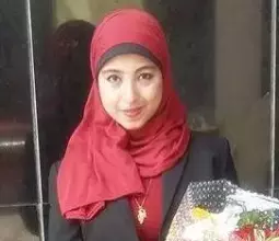 حسناء الشيمي