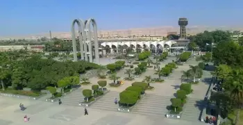 بالأسماء| القائمة المبدئية للمرشحين لرئاسة جامعة حلوان