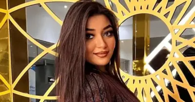 تسريب وثيقة زواج رحمة محسن من رجل أعمال في السر يثير الجدل