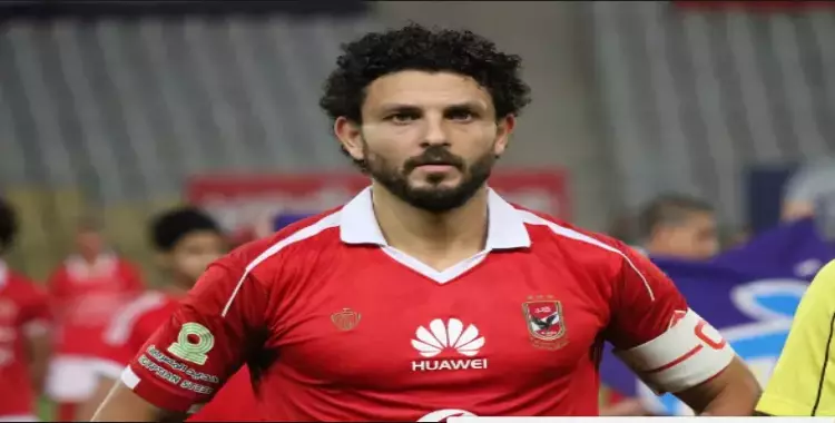  حسام غالي يعلن موعد اعتزاله.. ويتحدث عن احترافه بالدوري الصيني 