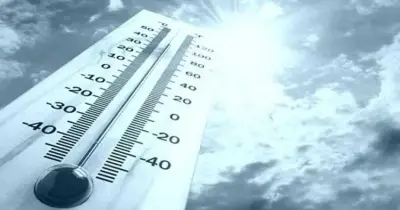 طقس غدا الثلاثاء.. الأرصاد تحذر من انخفاض مفاجئ في درجات الحرارة