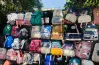 محافظ القاهرة يفتتح معرض أهلا مدارس بباب الشعرية