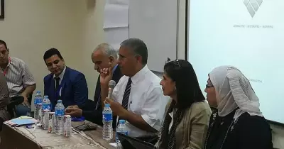 «بحوث الفعل في المدارس» .. ورشة بتربية عين شمس