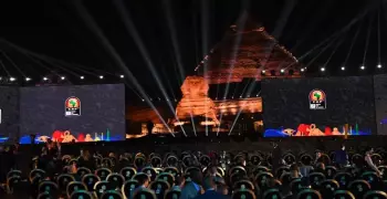 مجموعة سهلة لمصر في كأس الأمم الإفريقية 2019