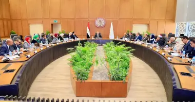 موعد بداية الترم الثاني 2026-2027 لجميع المراحل التعليمية