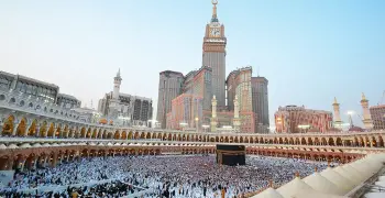 رابط التقديم على حج القرعة 2026 بالخطوات.. دليل التسجيل الإلكتروني