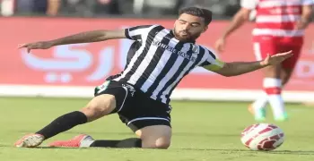 أهداف ومهارات حمزة المثلوثي الظهير الأيمن المنتظر للزمالك