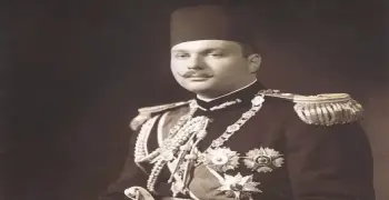 أحد وزراء الداخلية في عهد الملك فاروق.. من هو؟