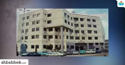 تعرف على أقسام كلية الطب البيطري بجامعة المنصورة