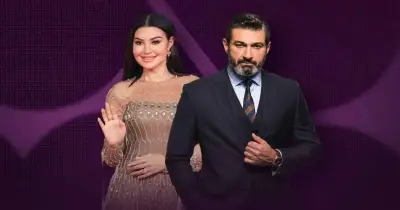 أين يعرض مسلسل للعدالة وجه آخر بطولة ياسر جلال؟