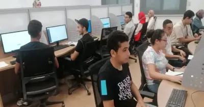 شروط التسجيل في مبادرة أشبال مصر الرقمية 2025