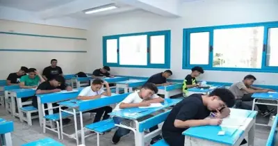 موقع وزارة التربية والتعليم التقييمات الترم الأول 2027