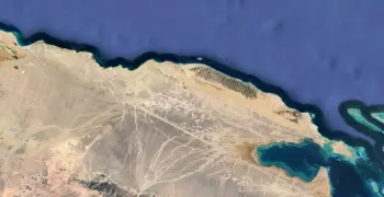 بيع 175 كيلومترا مربعا على البحر الأحمر لسداد ديون مصر