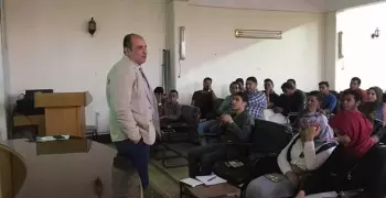 تدريب 50 طالبا بجامعة سوهاج على «الأخلاق»