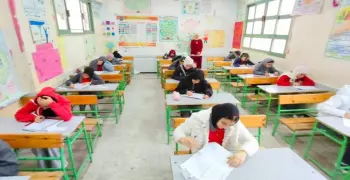 جدول امتحانات الصفين الأول والثاني الثانوي الدور الثاني محافظة المنيا 2026