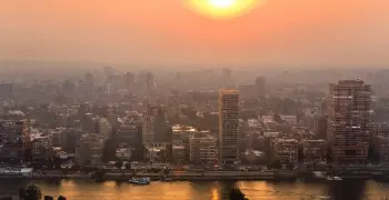 عودة الحر.. حالة الطقس ودرجات الحرارة الثلاثاء 18 نوفمبر