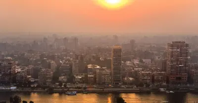 عودة الحر.. حالة الطقس ودرجات الحرارة الثلاثاء 18 نوفمبر