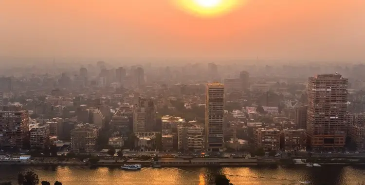  عودة الحر.. حالة الطقس ودرجات الحرارة الثلاثاء 18 نوفمبر 