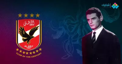 عادل هيكل.. الذي رفض الاحتراف في أوروبا من أجل الشياطين الحمر