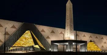 البث المباشر لافتتاح المتحف المصري الكبير.. شاهد كافة الفعاليات على الهواء مباشرة