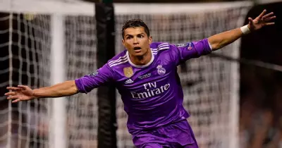 فيديو وصور| ريال مدريد بطل أوروبا.. ورقم قياسي جديد