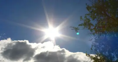 طقس غدا 6 أبريل ودرجات الحرارة.. أجواء حارة تضرب البلاد