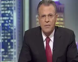 ديانة الإعلامي جمال ريان.. هل هو مسلم؟