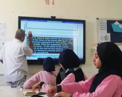 أوراق التقديم في مدارس المتفوقين 2026 2027.. دليلك الشامل للانضمام إلى STEM
