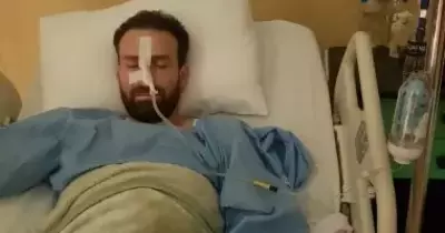 تفاصيل حالة نضال الشافعي بعد تدهور حالته الصحية