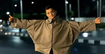 مقتل التيك توكر يوسف شلش بالرصاص في المطرية.. فدا أخوه بروحه