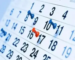 إجازات شهر ٤ كام يوم؟.. متى أول عطلة