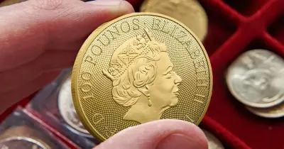 سعر الجنية الذهب في مصر اليوم.. بلغ مستوى قياسيا