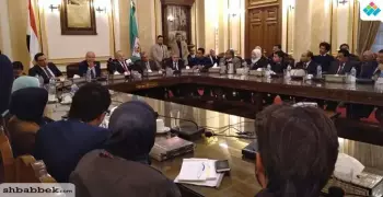 وزير الخارجية الأسبق يتحدث عن صفقة القرن ومصير انتفاضة السودان