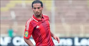 شاهد| الأهلي يقتنص الثلاث نقاط أمام النصر.. و«الحاوي» كلمة السر